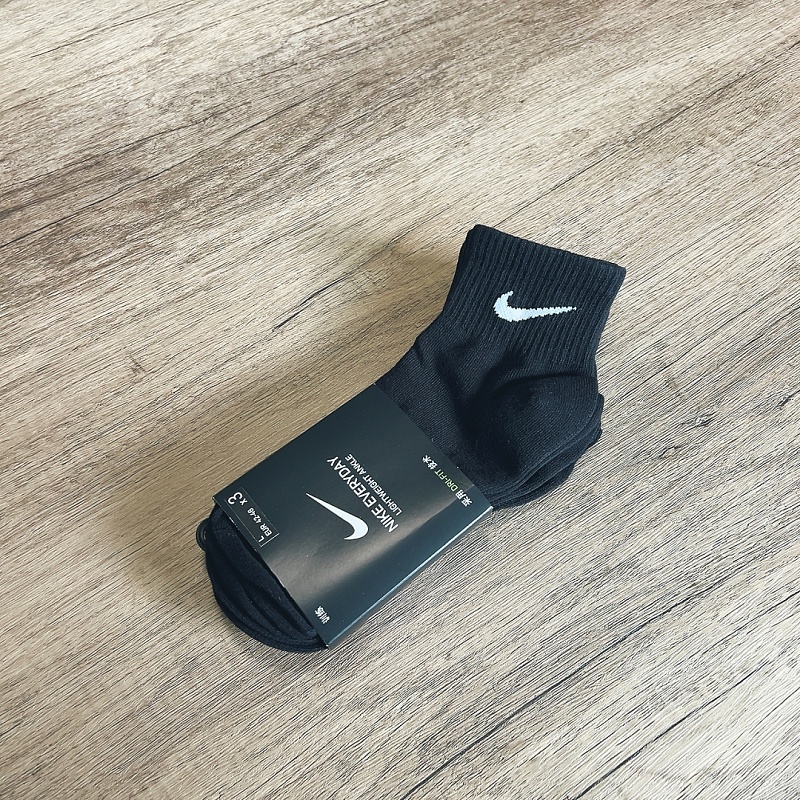 Lili-nike Everday Socks Thin 4