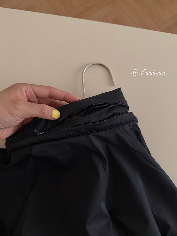 Lululemon Lightweight Breathable Sunshirt 2