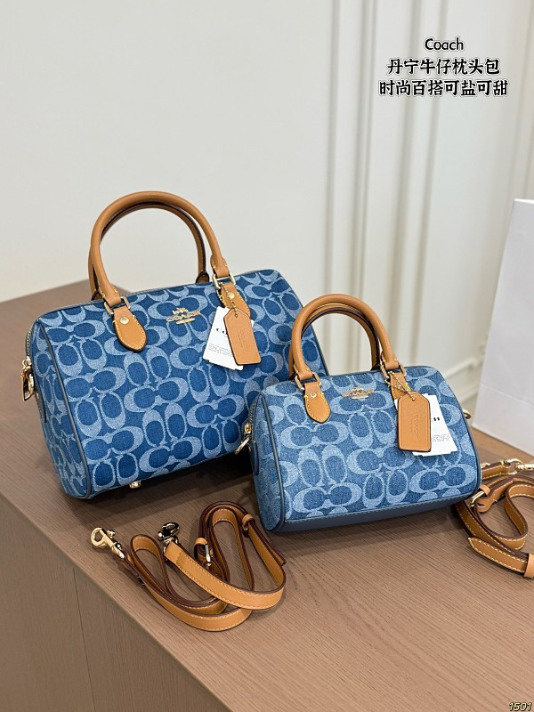 Xinxin Coach 8