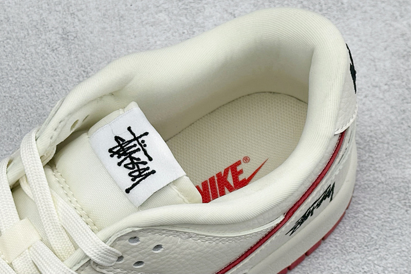 zhenhui-Nike Dunk Low Retro 2
