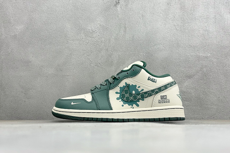 zhenhui-Air Jordan 1 Low Aj1
