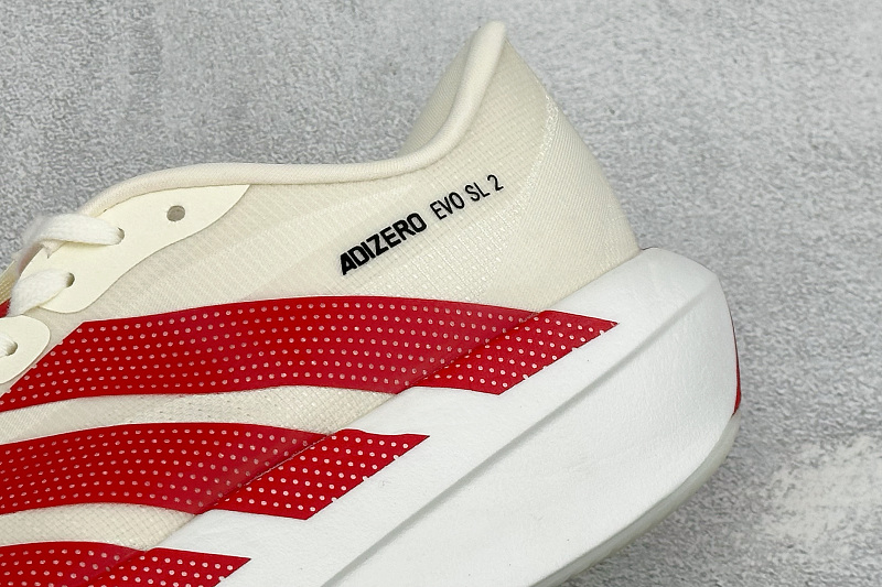 Zhenhui- Adidas Adizero Evo Sl 2 4