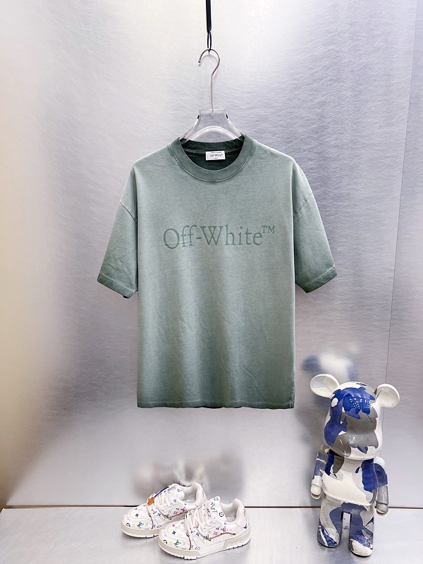 MK Short Sleeve T-Shirt · 6