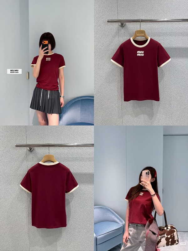 EH Short Sleeve T-Shirt · 5