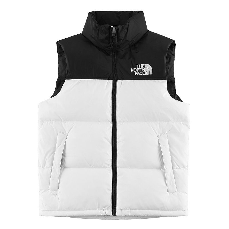 The North Face Vest 9