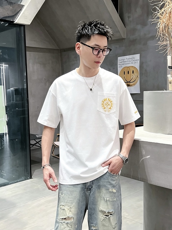 Short Sleeve T-Shirt · 2