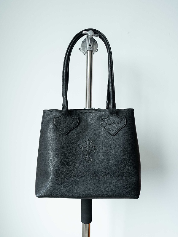 Small Shopping Bag Tote 7