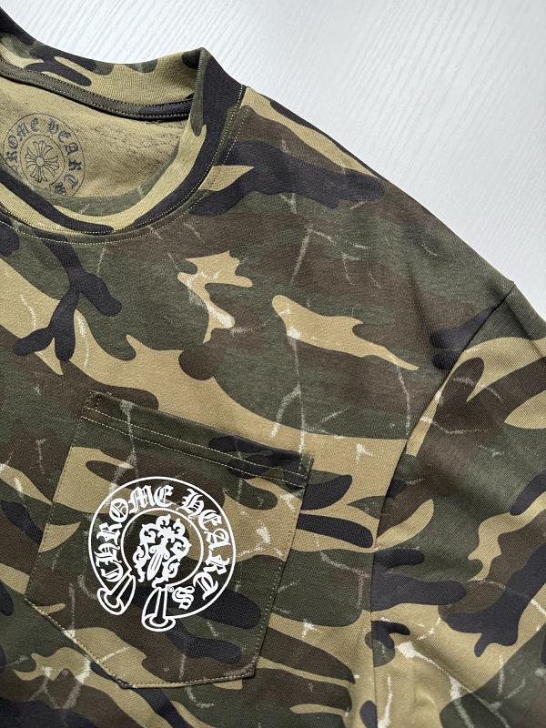 Horseshoe Short Sleeve T-Shirt · 3