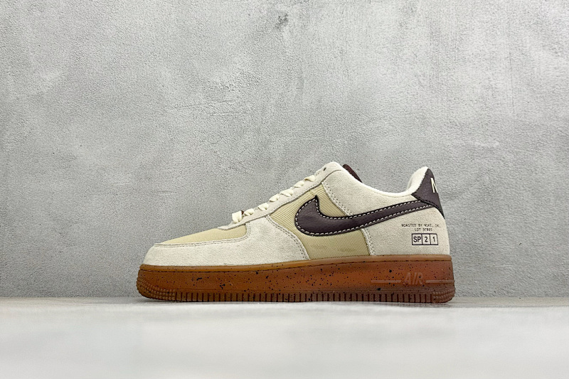 zhenhui-Nike Air Force 1'07 Low 4