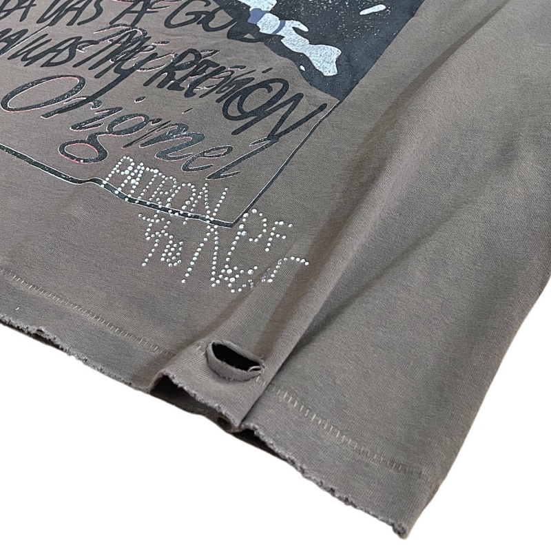 NX Short Sleeve T-Shirt 8
