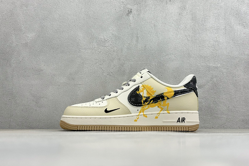 Zhenhui- NIke Air Force 1 '07 Low
