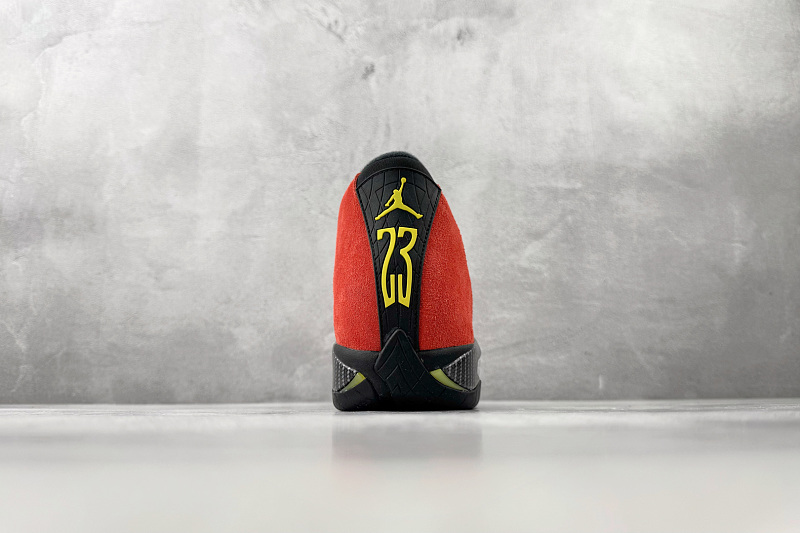 Zhenhui- Jordan Air Jordan 14