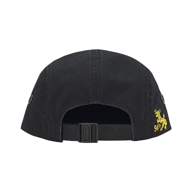 Bandao- Military Camp Cap 10