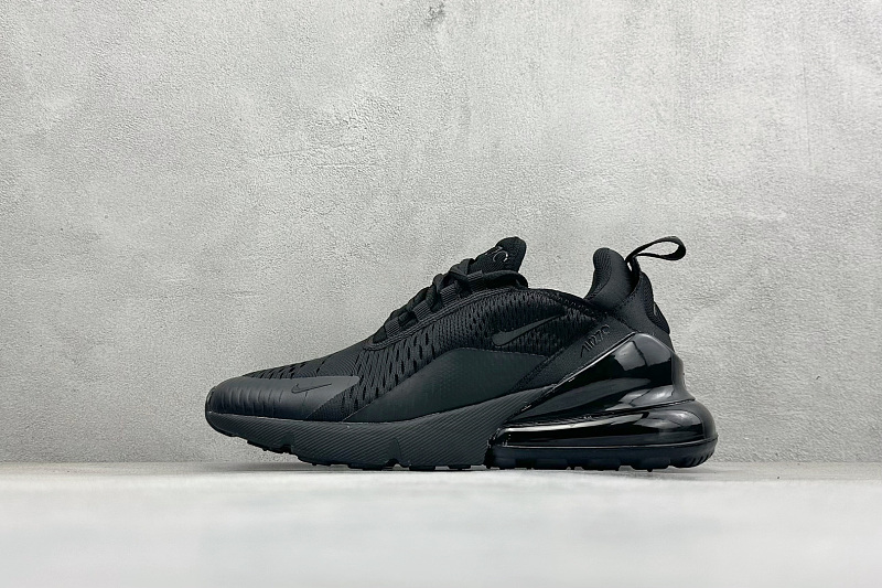 zhenhui-NIKE Air Max 270 Flyknit -nike Air Max 270 Flyknit 9
