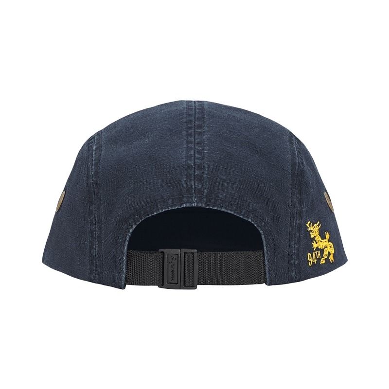 Bandao- Military Camp Cap 4