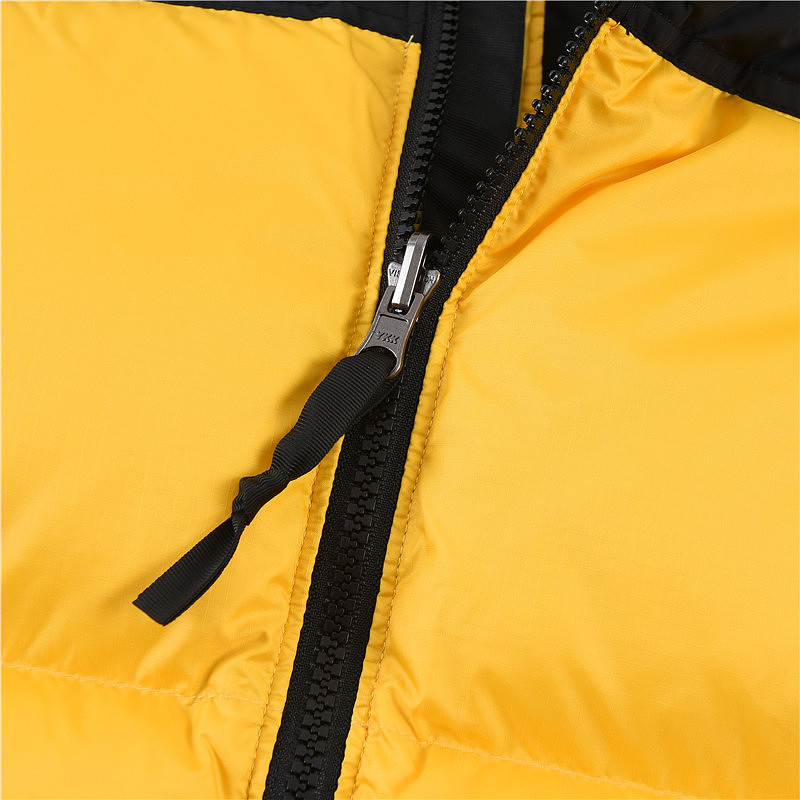 The North Face 1996 Retro Nuptse Jacket 4