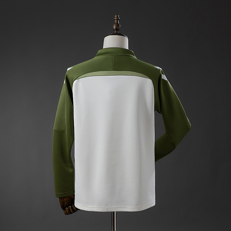 wanban-Celta De Vigo 25/26 Training Top Off-White