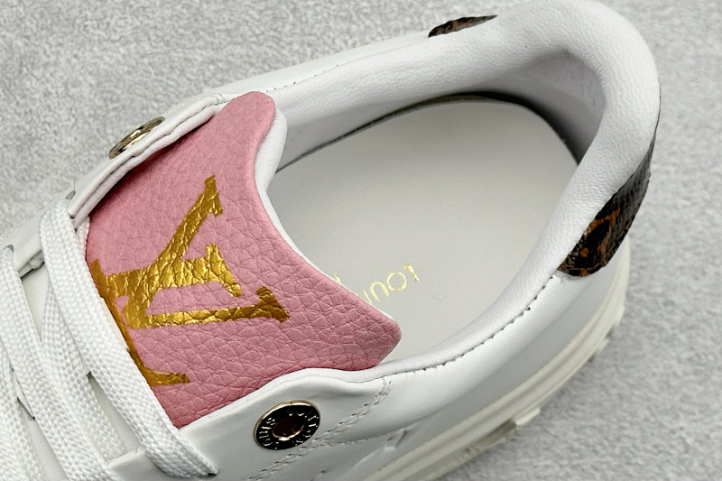 zhenhui-New Arrival LV Time Out · 2