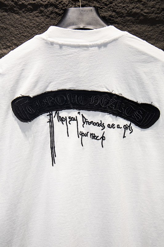 HS Short Sleeve Tee · 6