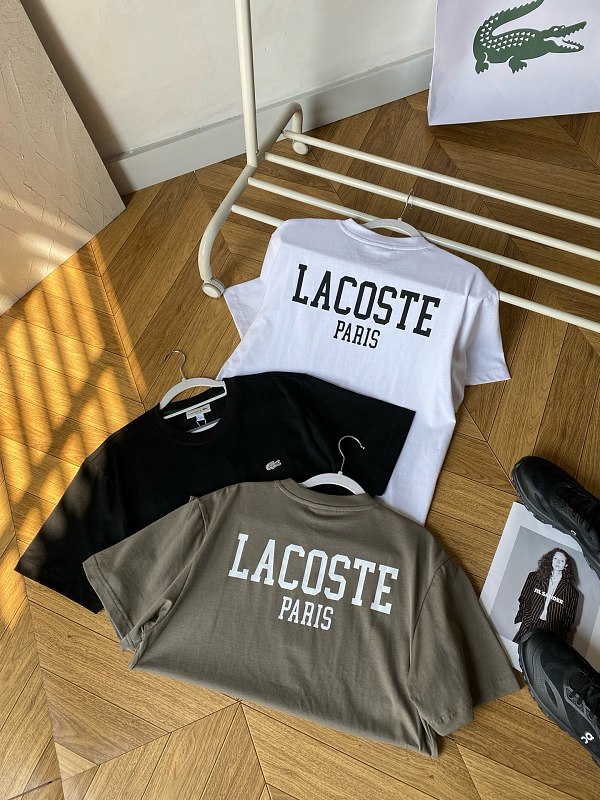 Bozai Lacoste T 7