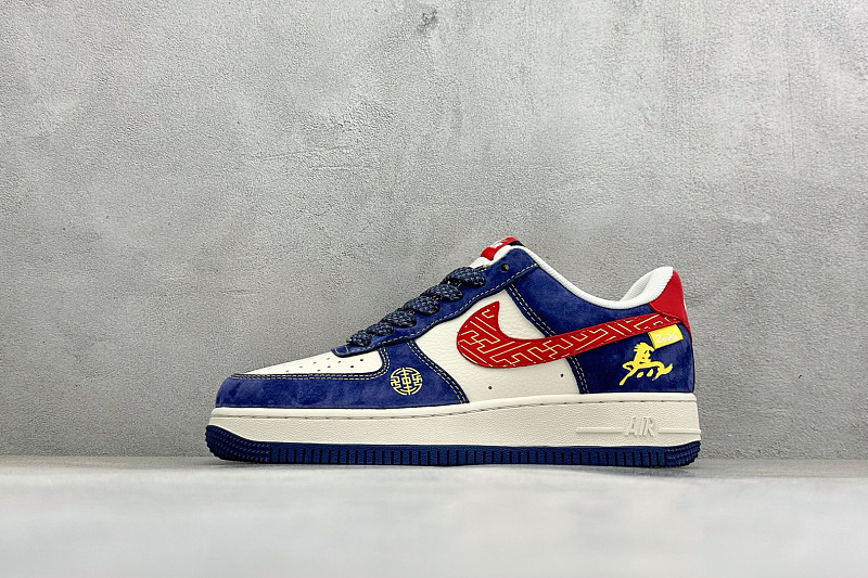 zhenhui-Nike Air Force 1'07 Low 2