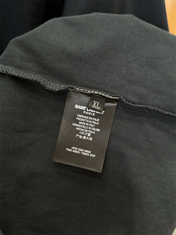 Embroidery Casual Short Sleeve T-Shirt · 6