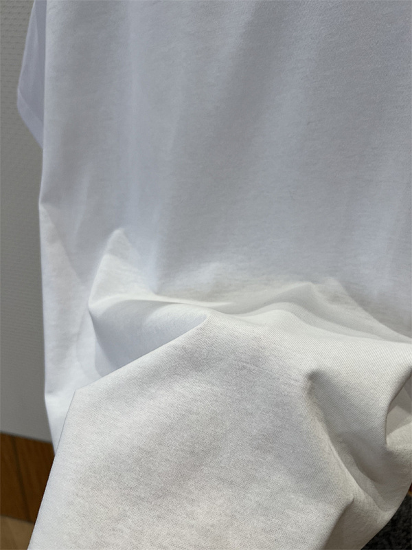 Logo Print T-Shirt · 5