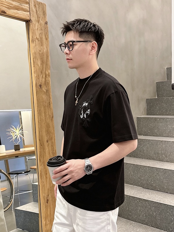 Short Sleeve T-Shirt 2