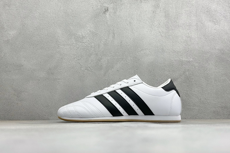 Zhenhui- Adidas Originals Taekwondo Low 9