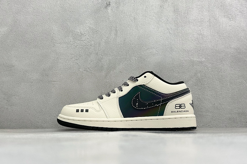 zhenhui-AIR Jordan 1 9