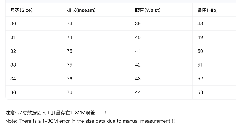 Slim-Fit Denim Pants · 2