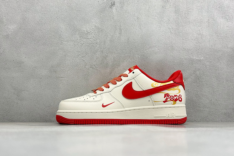 zhenhui-Nike Air Force 1'07 Low 3