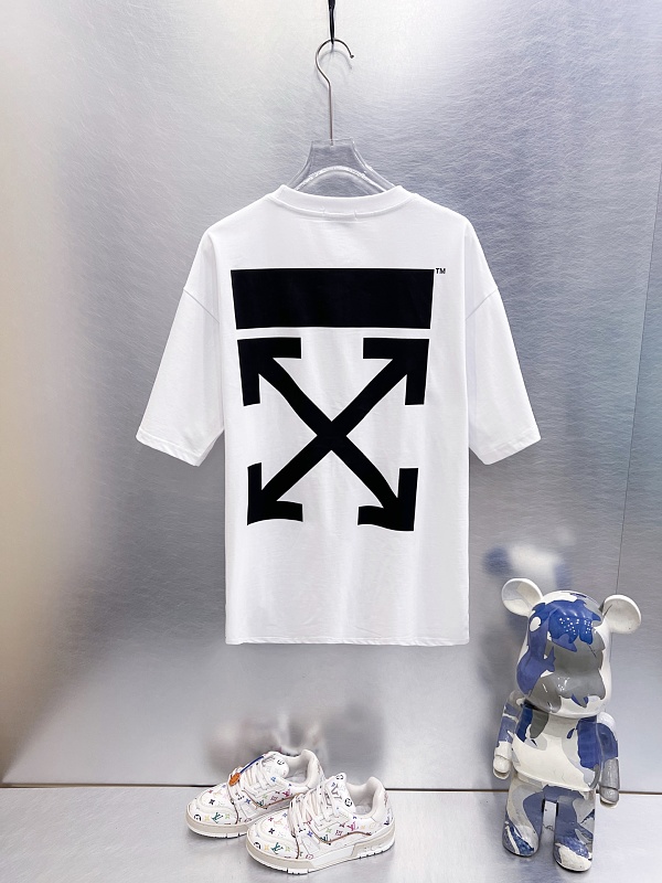 MK Short Sleeve T-Shirt 6