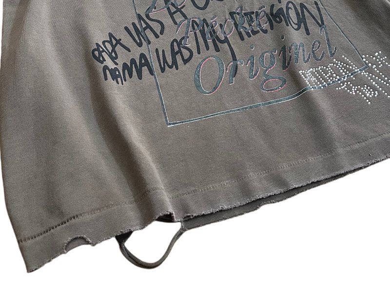 NX Short Sleeve T-Shirt 5