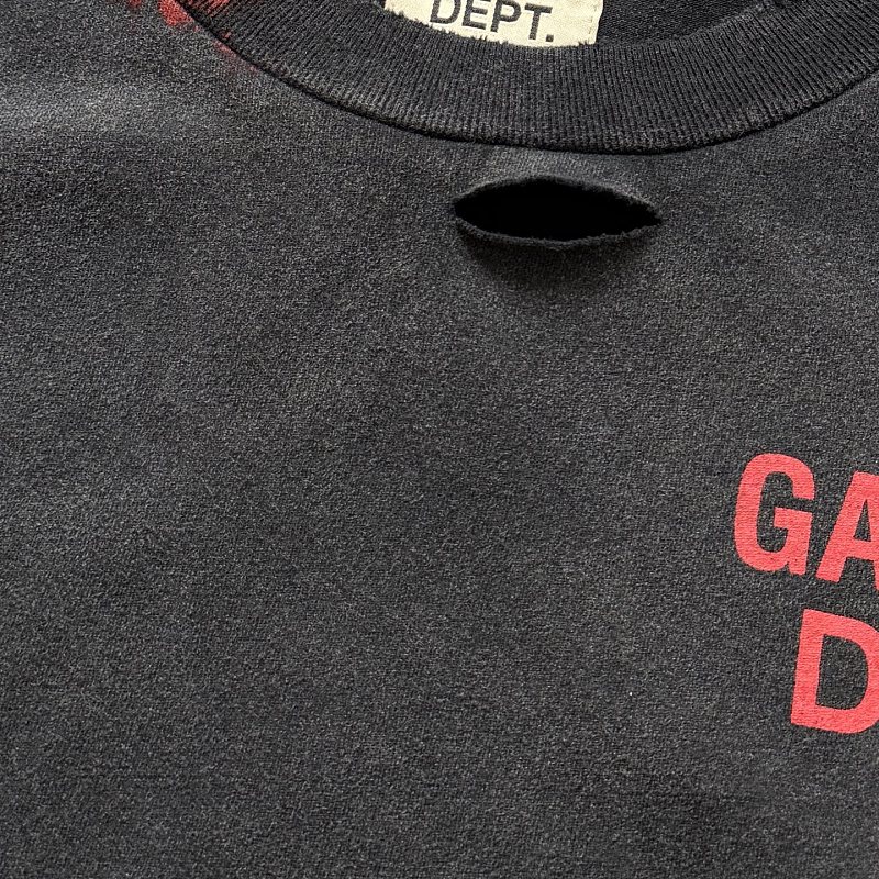 Xiuyu Gallery Dept T · 6