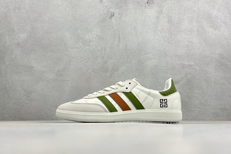 zhenhui-Adidas Originals Samba Og X Sup 3