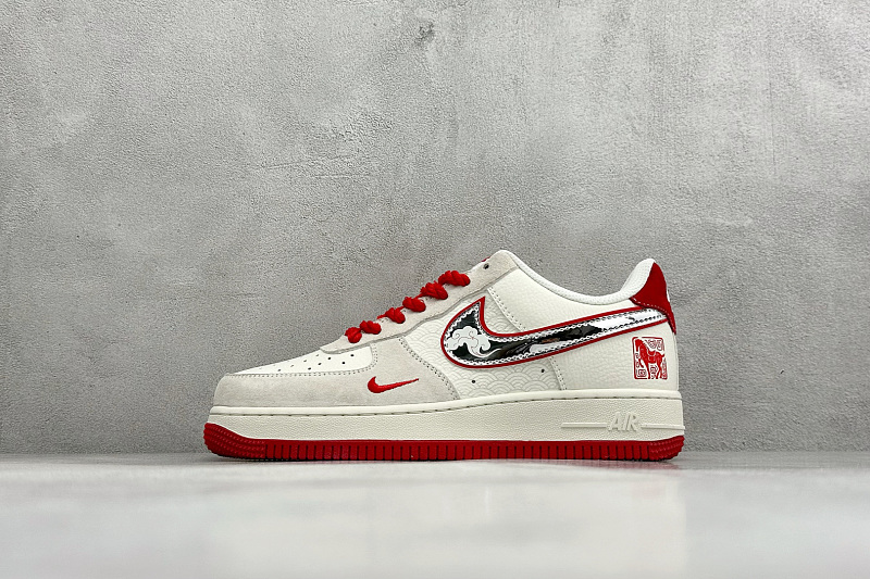 zhenhui-Nike Air Force 1'07 Low