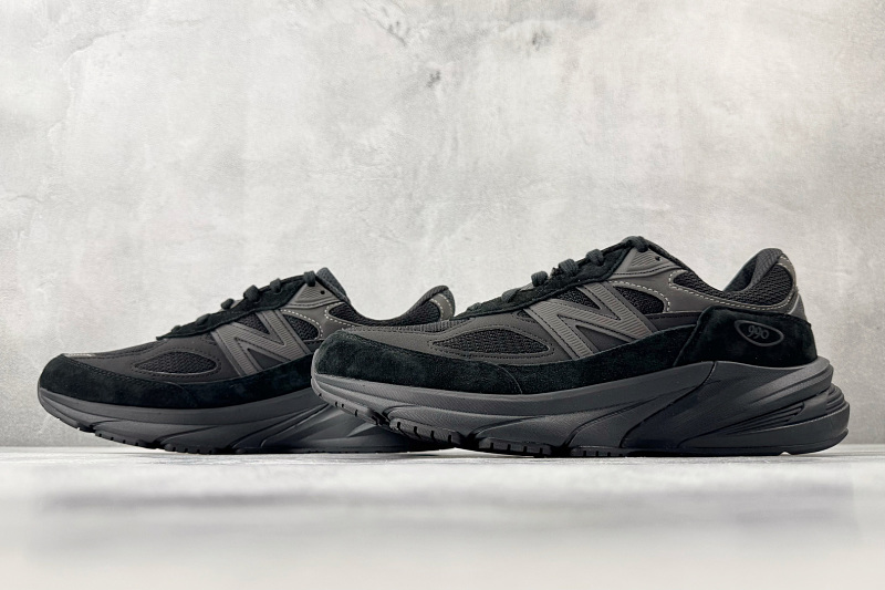 Zhenhui- New Balance NB 990 V6 · 6