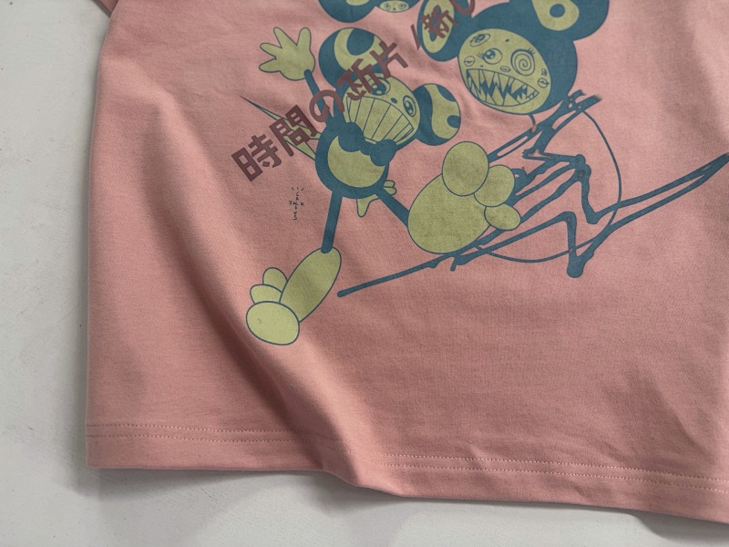 NX Short Sleeve T-Shirt 8