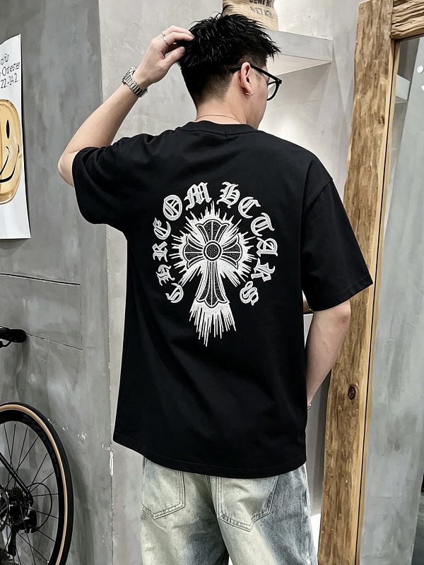 YZ-660514324 短袖T恤 S-XL · 4