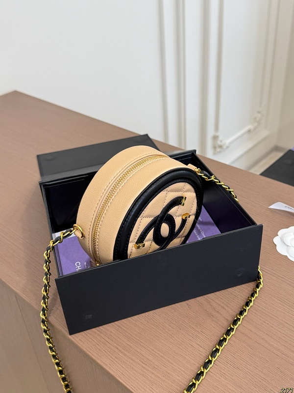Xinxin Chanel 14*14cm 11