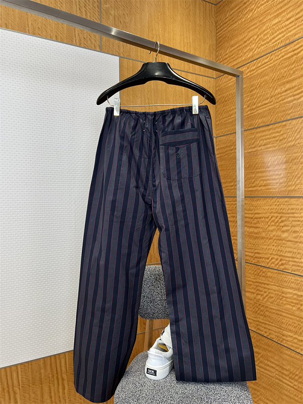 Oversized Straight Casual Pants · 3