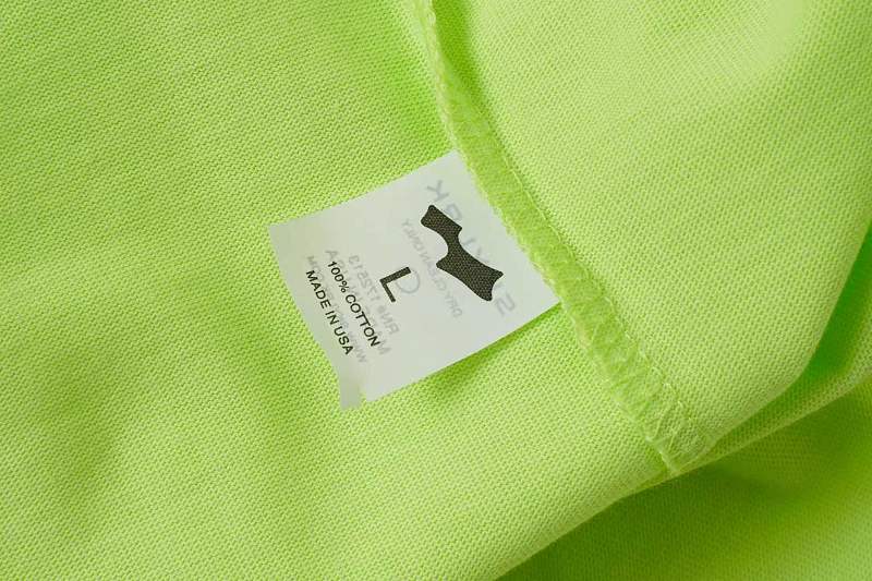 Short Sleeve Tee · 4