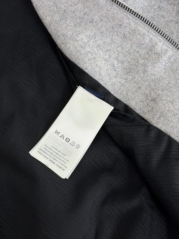 Hooded Zip Jacket · 6