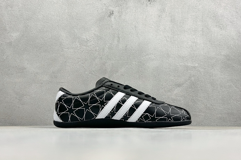 zhenhui-Adidas Originals Gazelle Indoor ‘diy 8