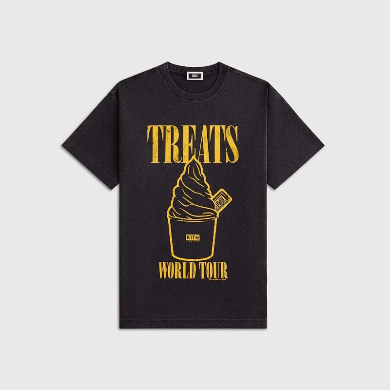 Kush T · 2