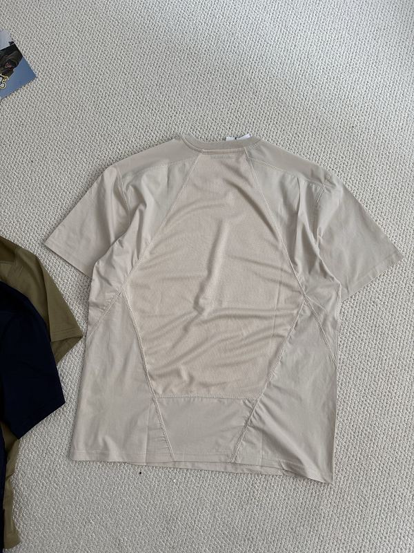 ML Short Sleeve T-Shirt · 3