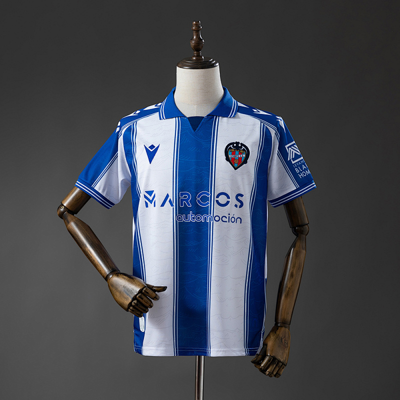 wanban-Levante Ud 25/26 Away Jersey · 2