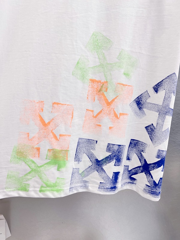 MK Short Sleeve T-Shirt · 4