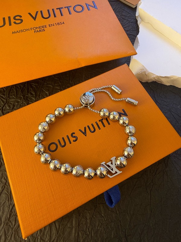 Necklace & Bracelet Set 4